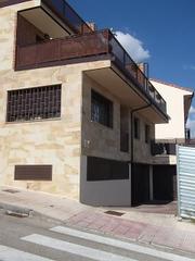 Pis  Calle rodrigo jiménez de rada