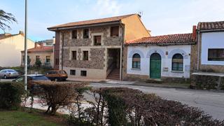 Casa  Calle del camino de los toros. Casa con huerto