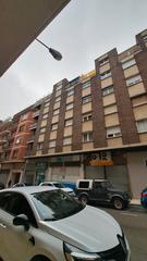 Lloguer Pis  Calle ángel terrel. Piso recién reformado con terraza en el centro