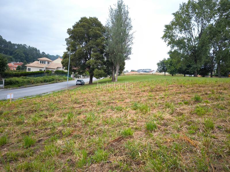 Foto 31426a4b-d711-4d23-9905-5e62862db0f5. Terreno residencial oportunidad - parcela edificable en o rial en Vilagarcía de Arousa