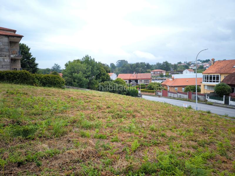 Foto 41304143-c51a-489e-b3a9-6070994d0257. Terreno residencial oportunidad - parcela edificable en o rial en Vilagarcía de Arousa