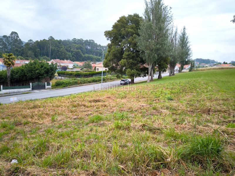 Foto 4cec1e37-d301-4cbe-965b-9903b7dae467. Terreno residencial oportunidad - parcela edificable en o rial en Vilagarcía de Arousa