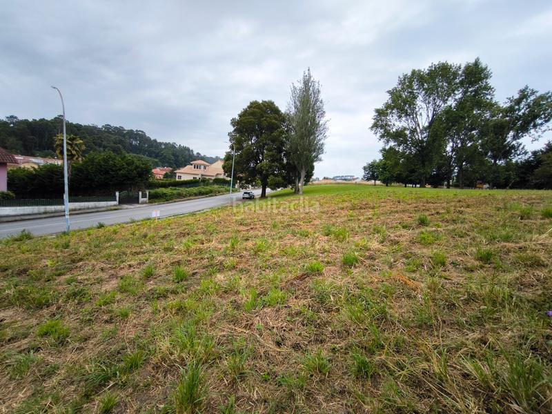 Foto 5b3e5edc-044a-48c8-b8c1-f05ca80c9a45. Terreno residencial oportunidad - parcela edificable en o rial en Vilagarcía de Arousa