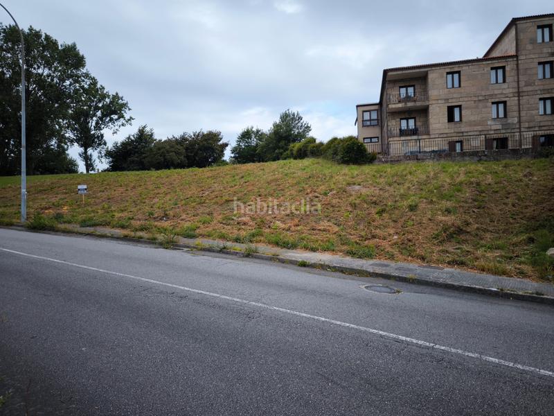 Foto 832b3783-2a6e-40a4-9c10-1b9343ceb813. Terreno residencial oportunidad - parcela edificable en o rial en Vilagarcía de Arousa