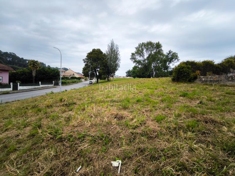 Foto ae10b6df-20eb-4309-b364-5304466f63d3. Terreno residencial oportunidad - parcela edificable en o rial en Vilagarcía de Arousa