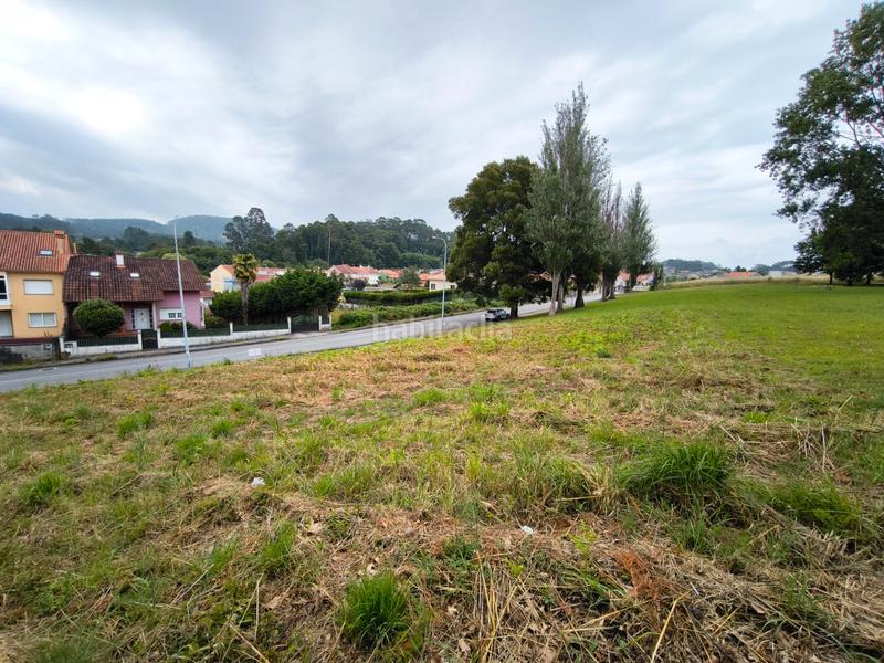 Foto cc8ba2da-2921-4f28-a273-ea00a3844d49. Terreno residencial oportunidad - parcela edificable en o rial en Vilagarcía de Arousa
