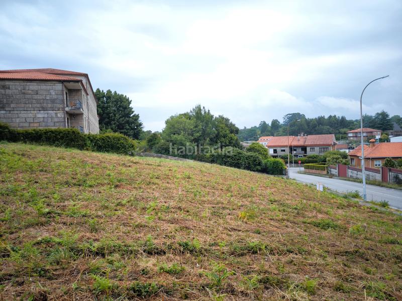 Foto d992fd4e-5ad0-44fa-94de-0189c6eda6d5. Terreno residencial oportunidad - parcela edificable en o rial en Vilagarcía de Arousa