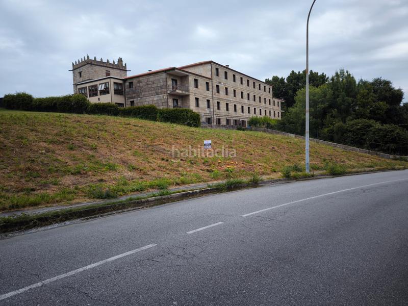 Foto e5c0c69e-0316-4cfc-97c0-2faddee99790. Terreno residencial oportunidad - parcela edificable en o rial en Vilagarcía de Arousa