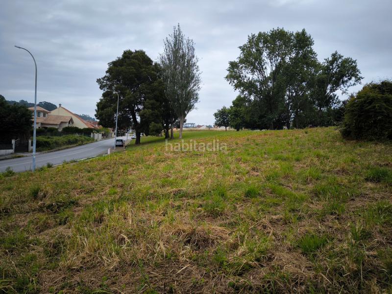 Foto ef19678f-3572-40e3-a6e3-f59740df7ee4. Terreno residencial oportunidad - parcela edificable en o rial en Vilagarcía de Arousa