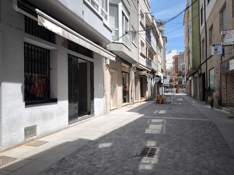 Foto 8cee9001-76c9-498d-b495-ba1be7d00792. Lloguer local comercial a Vilagarcía Vilagarcía de Arousa