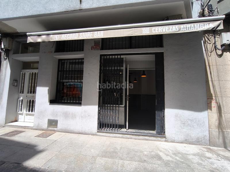 Foto b26d4783-2bb8-425c-b417-45f501a74279. Lloguer local comercial a Vilagarcía Vilagarcía de Arousa