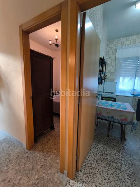 Foto 126d77c2-6118-4312-bec2-54e248b7ad8c. Apartamento  en la playa en Vilanova de Arousa