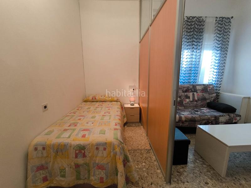 Foto 3cdb9bbe-638d-4b4a-a49c-1ffdcbce01af. Apartamento  en la playa en Vilanova de Arousa