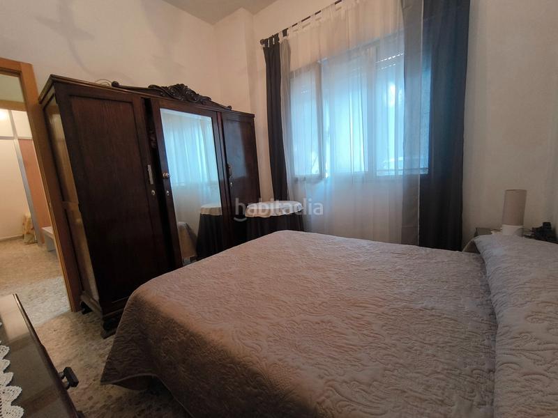 Foto 45829a22-4408-44aa-b12b-5964dce09d2d. Apartamento  en la playa en Vilanova de Arousa