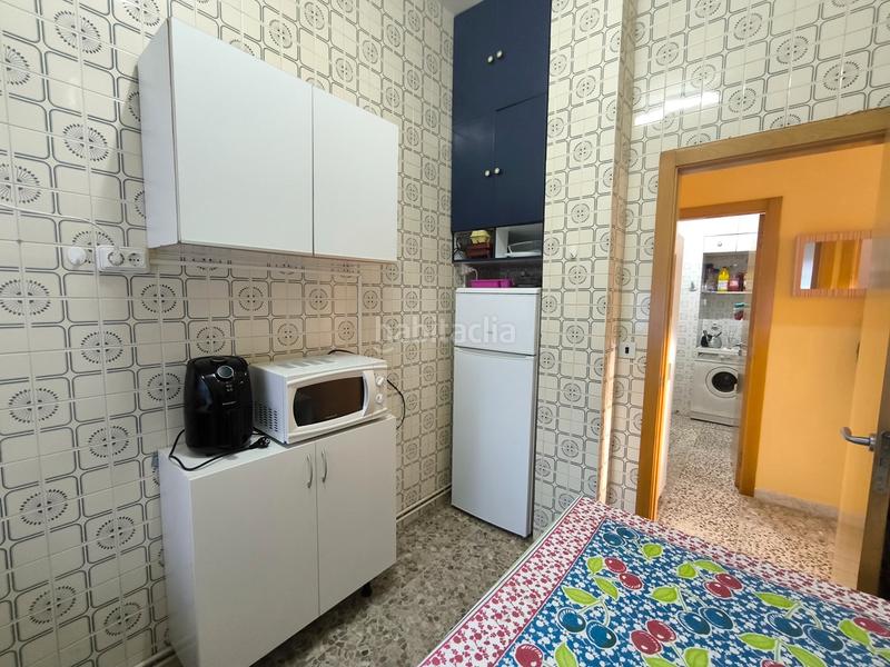 Foto 5e95af78-7ef7-4018-b886-db561f7358a3. Apartamento  en la playa en Vilanova de Arousa
