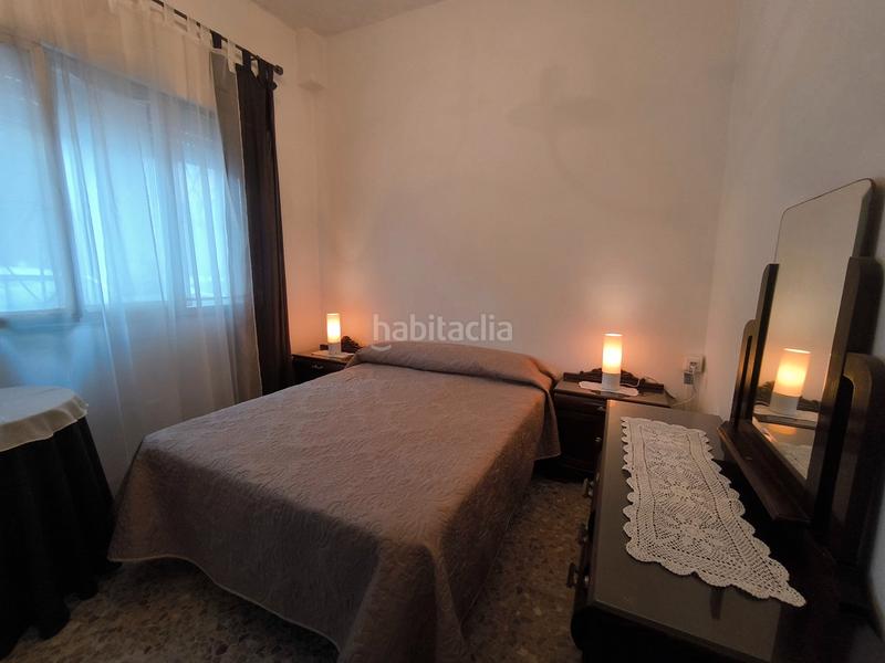 Foto 61e19b9d-8441-4a72-a9f9-2fbe92898903. Apartamento  en la playa en Vilanova de Arousa