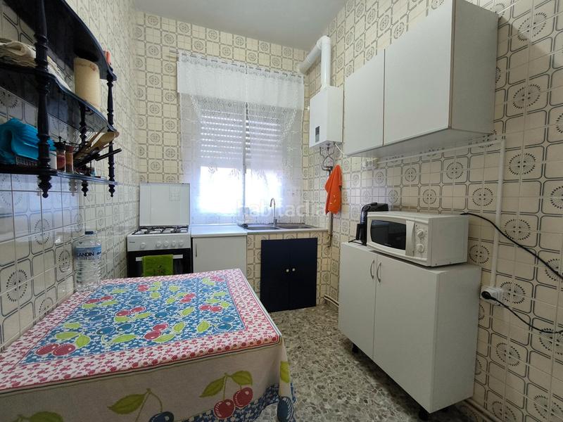 Foto 84748bed-f9fe-4911-b730-2185cfcb9cdb. Apartamento  en la playa en Vilanova de Arousa