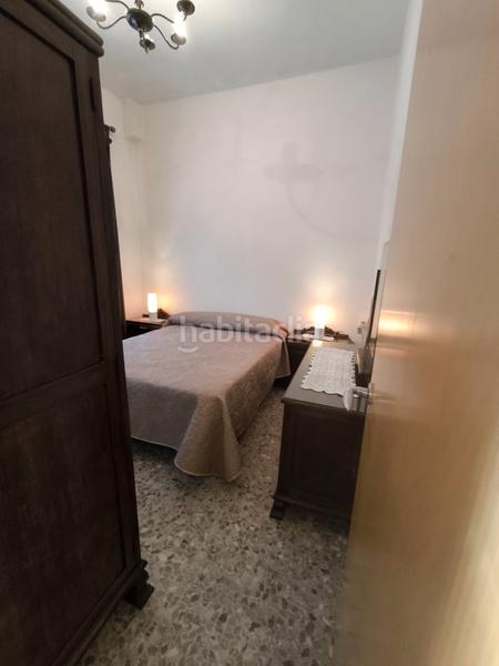 Foto ec2df2c7-e0fe-48e6-8c57-bfa6fb2da548. Apartamento  en la playa en Vilanova de Arousa