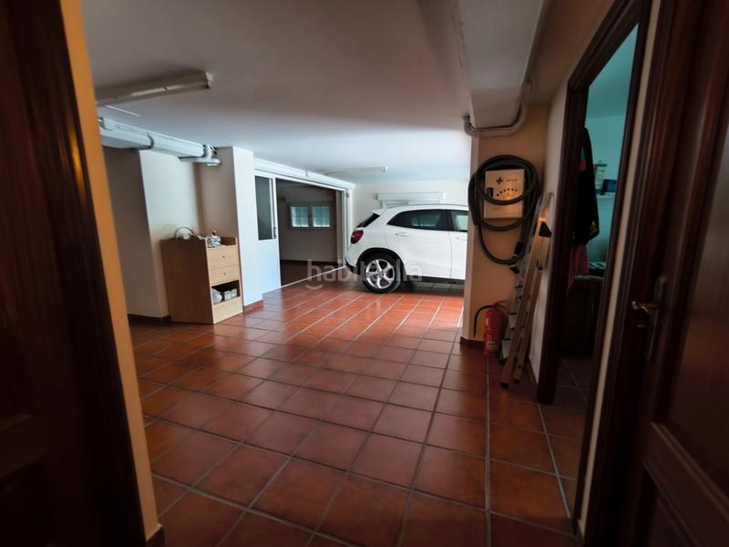 Foto 0f6dfd87-f6d2-4452-8c65-95af6094b64d. Chalet con camino riscaldamento piscina in Fontecarmoa Vilagarcía de Arousa