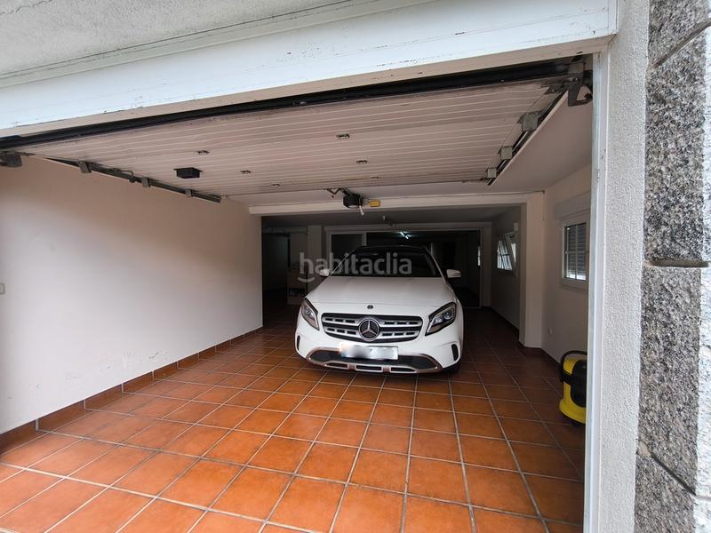 Foto 4a1c3a62-ecc9-4f03-9e6b-e7fafabda6dd. Chalet con camino riscaldamento piscina in Fontecarmoa Vilagarcía de Arousa