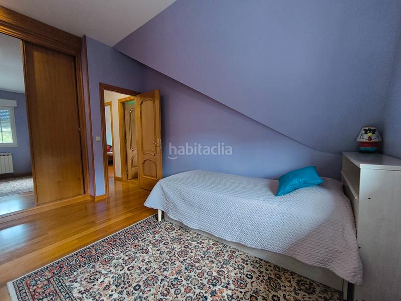 Foto 7054a085-9a90-491b-8b61-f576b02e07b5. Chalet con camino riscaldamento piscina in Fontecarmoa Vilagarcía de Arousa