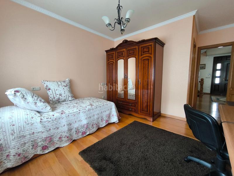 Foto 903a215e-1fc5-4a48-a378-b938d4355fe2. Chalet con camino riscaldamento piscina in Fontecarmoa Vilagarcía de Arousa