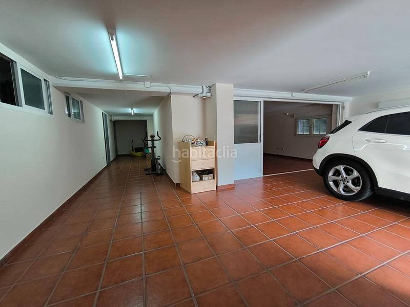Foto f98e7173-f4d3-40db-b739-ac41eb39e31f. Chalet con camino riscaldamento piscina in Fontecarmoa Vilagarcía de Arousa