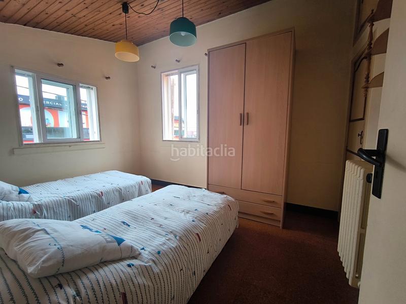 Foto 1ef4bc5c-f37a-42de-8b07-d134ef92b3e2. Casa amb calefacció aparcament a Vilagarcía Vilagarcía de Arousa