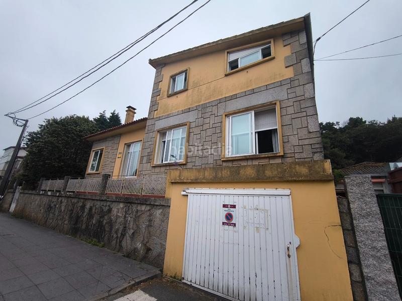 Foto 2e35dcd3-7372-4fce-a7eb-bd653db4aa4e. Casa amb calefacció aparcament a Vilagarcía Vilagarcía de Arousa