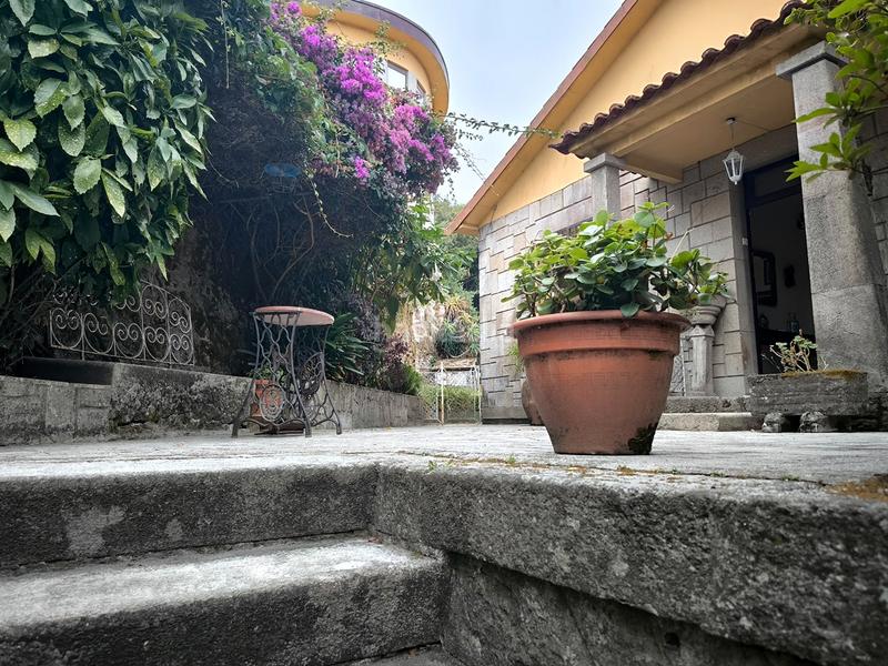 Foto 394995d4-43d7-479c-9160-b251ff1b27d1. Casa amb calefacció aparcament a Vilagarcía Vilagarcía de Arousa
