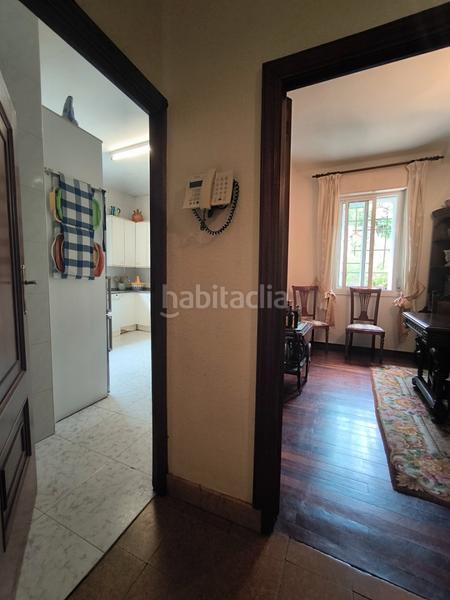 Foto 438334e9-9bbc-489f-85f3-8666f42764db. Casa amb calefacció aparcament a Vilagarcía Vilagarcía de Arousa