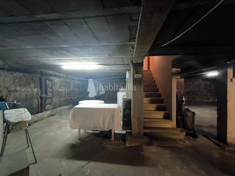 Foto 5f1fbce7-fa45-4c73-9515-e8a4543c5bf1. Casa amb calefacció aparcament a Vilagarcía Vilagarcía de Arousa