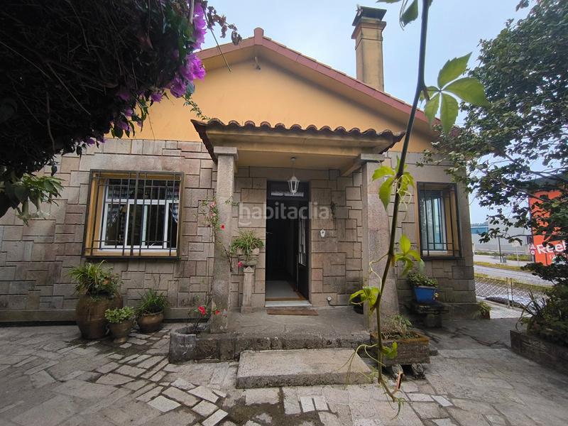 Foto 5fc5e7cd-eb5a-44e1-b574-2a07839c6de6. Casa amb calefacció aparcament a Vilagarcía Vilagarcía de Arousa