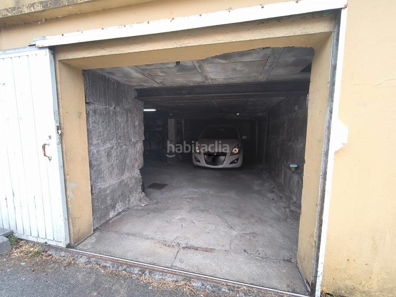 Foto 6dc01fba-77b7-4580-b766-0d6fb00d682f. Casa amb calefacció aparcament a Vilagarcía Vilagarcía de Arousa