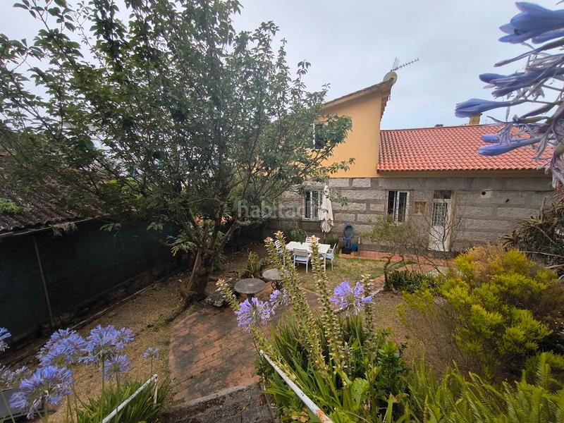 Foto 769a37d2-fb2f-469a-a073-f0d027a5c1b1. Casa amb calefacció aparcament a Vilagarcía Vilagarcía de Arousa