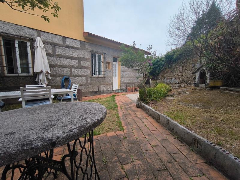 Foto 7d6034d5-cac3-4cad-99f4-ff97ccf86e1f. Casa amb calefacció aparcament a Vilagarcía Vilagarcía de Arousa