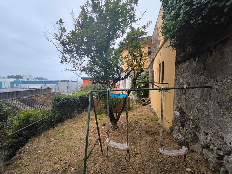 Foto 8923cb70-aa23-4e51-85b2-32f97e90424c. Casa amb calefacció aparcament a Vilagarcía Vilagarcía de Arousa