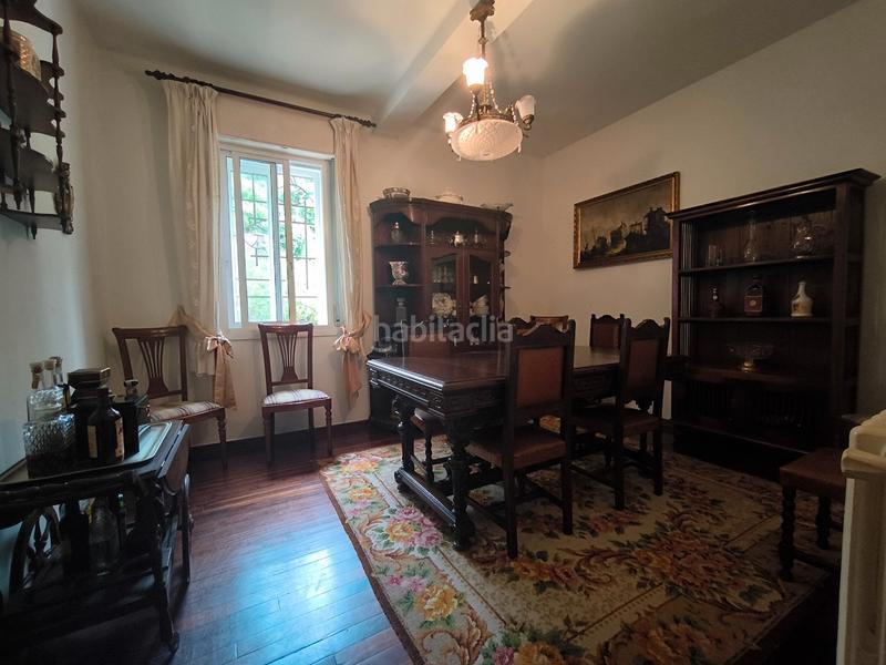 Foto 8d1e9470-459d-4557-91d9-87ed1526fcf8. Casa amb calefacció aparcament a Vilagarcía Vilagarcía de Arousa