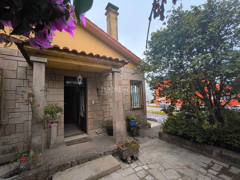 Foto 94347cd8-1230-4c98-a473-6ea2bdaa47a8. Casa amb calefacció aparcament a Vilagarcía Vilagarcía de Arousa