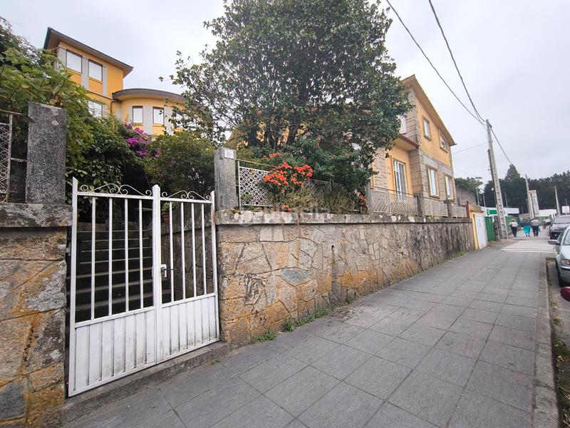 Foto ad395b57-2719-4bec-b6da-8ffcbb00c44d. Casa amb calefacció aparcament a Vilagarcía Vilagarcía de Arousa