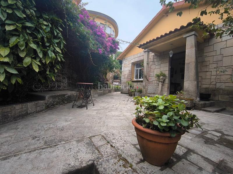 Foto b74d19a3-f91d-4c17-a179-02e705c128d3. Casa amb calefacció aparcament a Vilagarcía Vilagarcía de Arousa