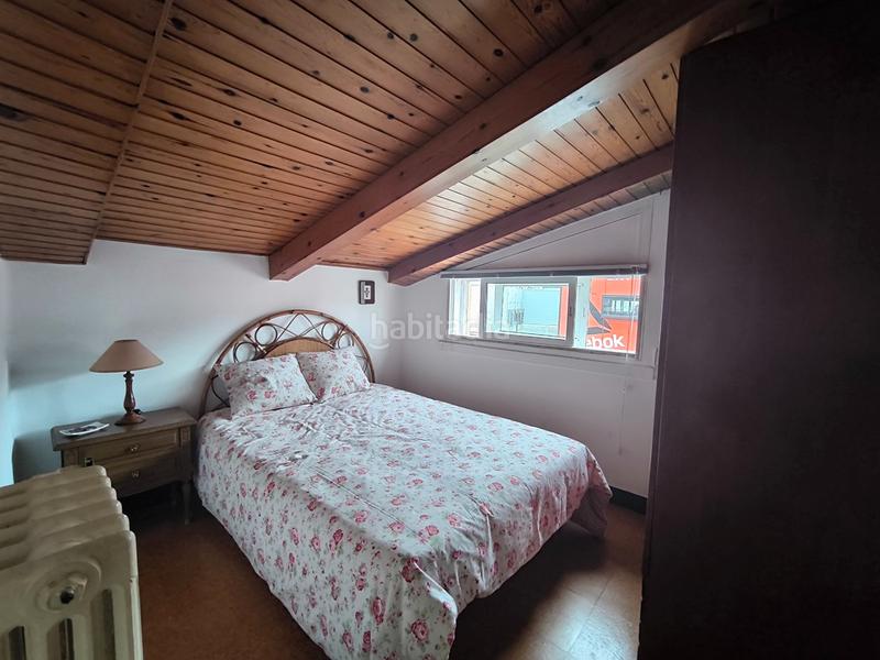 Foto bef477cc-60d5-49c7-927b-1587278ff7e5. Casa amb calefacció aparcament a Vilagarcía Vilagarcía de Arousa