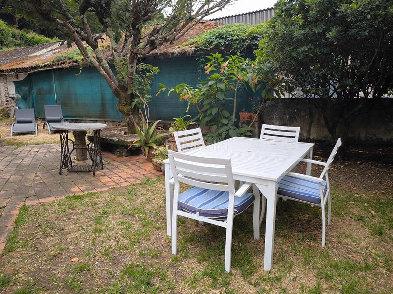 Foto c3a0bd19-c2a5-4fbc-91c1-abdf21ab0159. Casa amb calefacció aparcament a Vilagarcía Vilagarcía de Arousa