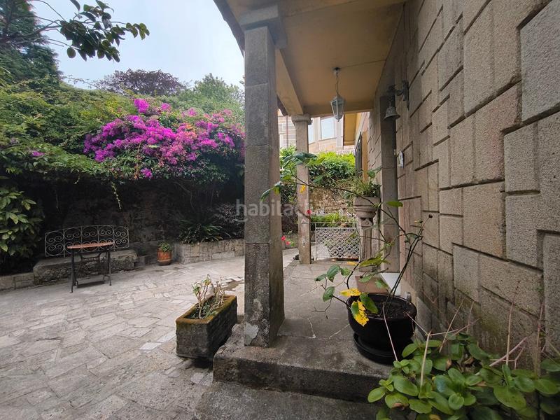 Foto eb0b2d80-6ea5-4d75-9e9c-fff4f31b4f43. Casa amb calefacció aparcament a Vilagarcía Vilagarcía de Arousa