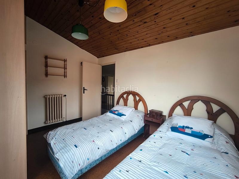 Foto fbeaa174-51d0-418d-86f5-01f97ab71d56. Casa amb calefacció aparcament a Vilagarcía Vilagarcía de Arousa