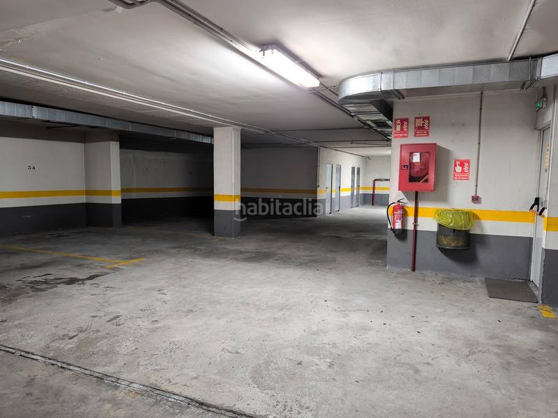 Foto 4073a7c3-5ae1-41f0-9bdf-5d73d778b7a5. Lloguer aparcament cotxe a Vilagarcía Vilagarcía de Arousa