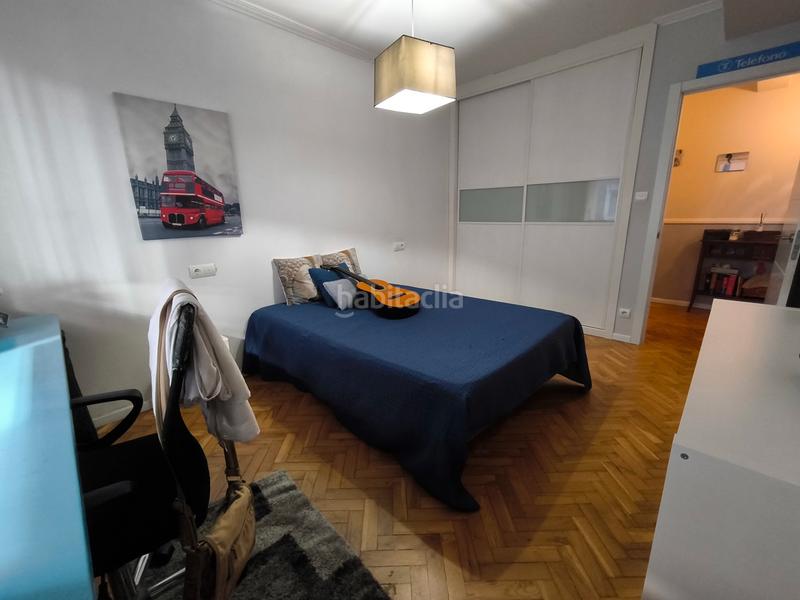 Foto 1b22cab4-ef5d-4340-bd83-af3e393e85f8. Pis amb calefacció aparcament a Vilagarcía Vilagarcía de Arousa