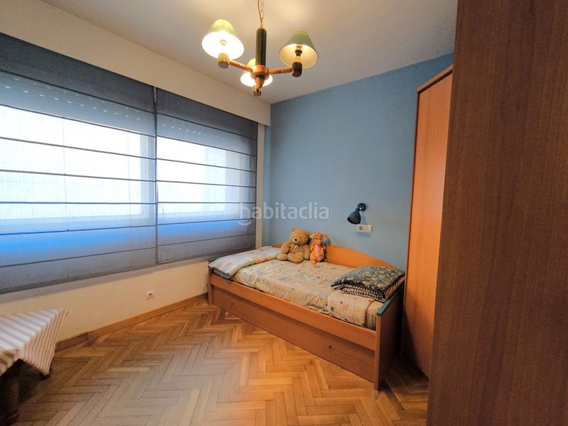 Foto 3840193d-6e34-41e5-806a-f8601caef606. Pis amb calefacció aparcament a Vilagarcía Vilagarcía de Arousa