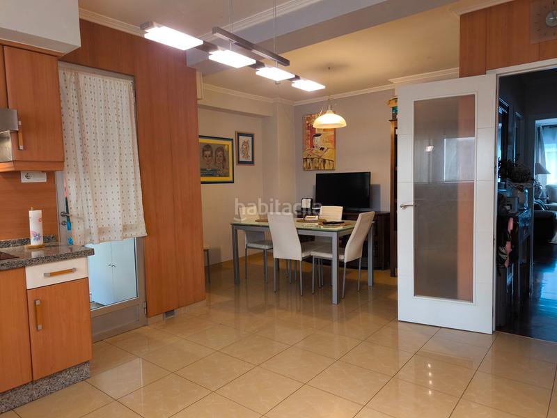 Foto 44562aed-308d-44e5-9a84-9fc0999fe713. Pis amb calefacció aparcament a Vilagarcía Vilagarcía de Arousa