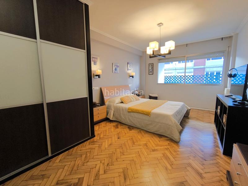 Foto 572cb3ac-736b-4f19-81ef-f26008db0c9c. Pis amb calefacció aparcament a Vilagarcía Vilagarcía de Arousa